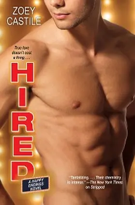 Castile |  Hired | eBook | Sack Fachmedien