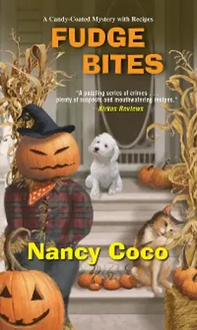Coco |  Fudge Bites | eBook | Sack Fachmedien