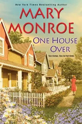 Monroe |  One House Over | eBook | Sack Fachmedien