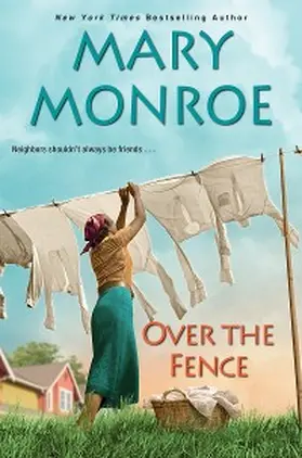 Monroe |  Over the Fence | eBook | Sack Fachmedien