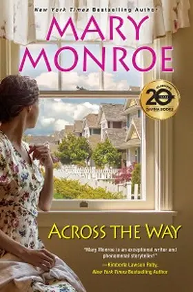 Monroe |  Across the Way | eBook | Sack Fachmedien