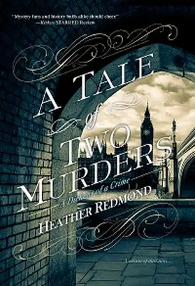 Redmond |  A Tale of Two Murders | eBook | Sack Fachmedien