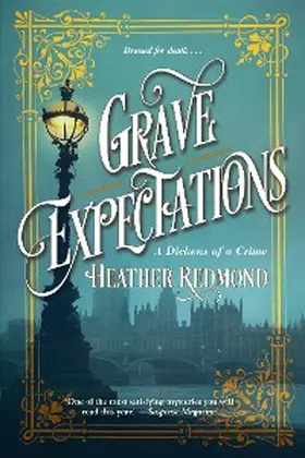 Redmond |  Grave Expectations | eBook | Sack Fachmedien