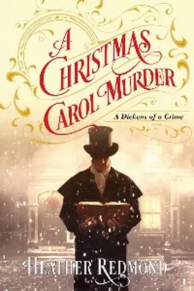 Redmond |  A Christmas Carol Murder | eBook | Sack Fachmedien