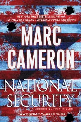 Cameron |  National Security | eBook | Sack Fachmedien