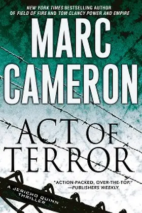 Cameron |  Act of Terror | eBook | Sack Fachmedien
