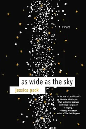 Pack |  As Wide as the Sky | eBook | Sack Fachmedien