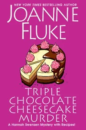 Fluke |  Triple Chocolate Cheesecake Murder | eBook | Sack Fachmedien