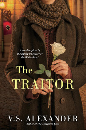 Alexander |  The Traitor | Buch |  Sack Fachmedien