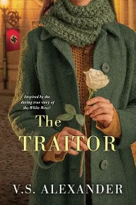 Alexander |  The Traitor | eBook | Sack Fachmedien