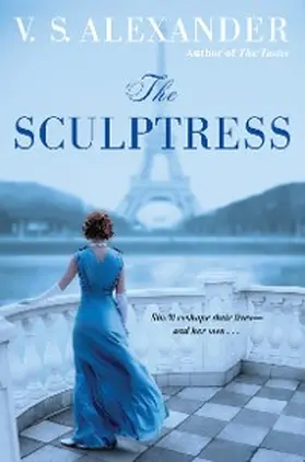 Alexander |  The Sculptress | eBook | Sack Fachmedien