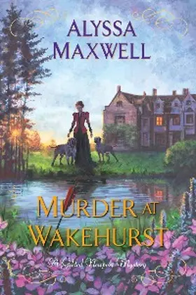 Maxwell |  Murder at Wakehurst | eBook | Sack Fachmedien