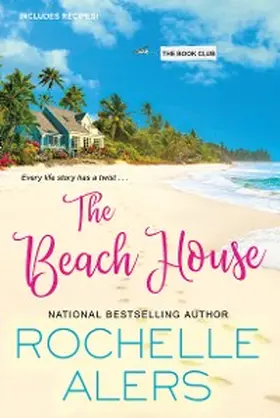 Alers |  The Beach House | eBook | Sack Fachmedien