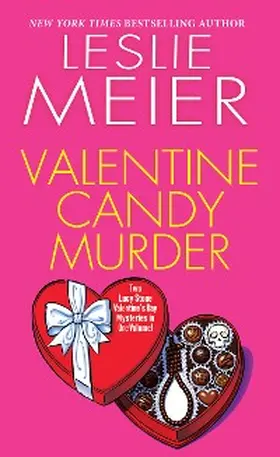 Meier | Valentine Candy Murder | E-Book | www2.sack.de