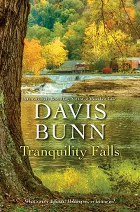Bunn |  Tranquility Falls | eBook | Sack Fachmedien