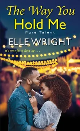 Wright |  The Way You Hold Me | eBook | Sack Fachmedien
