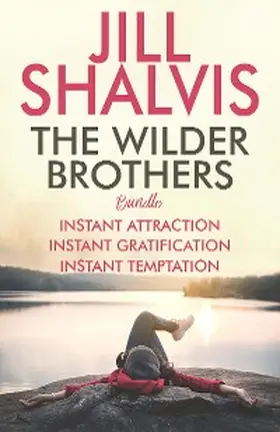Shalvis |  The Wilder Brothers | eBook | Sack Fachmedien