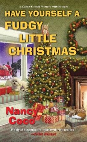 Coco |  Have Yourself a Fudgy Little Christmas | eBook | Sack Fachmedien