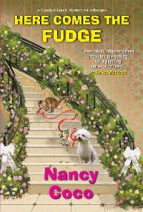 Coco |  Here Comes the Fudge | eBook | Sack Fachmedien