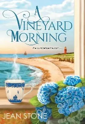 Stone |  A Vineyard Morning | eBook | Sack Fachmedien