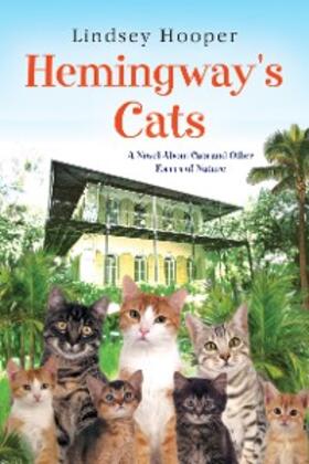 Hooper |  Hemingway's Cats | eBook | Sack Fachmedien