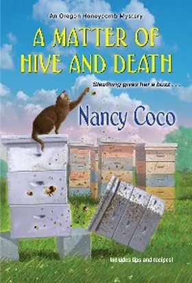 Coco |  A Matter of Hive and Death | eBook | Sack Fachmedien