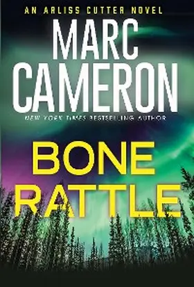Cameron |  Bone Rattle | eBook | Sack Fachmedien
