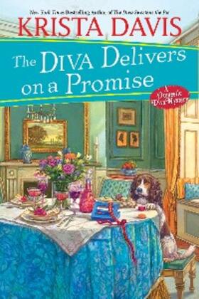 Davis |  The Diva Delivers on a Promise | eBook | Sack Fachmedien