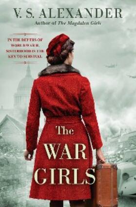 Alexander |  The War Girls | eBook | Sack Fachmedien