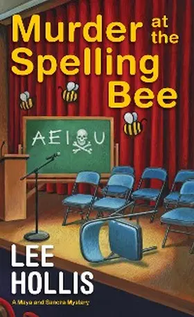 Hollis |  Murder at the Spelling Bee | eBook | Sack Fachmedien