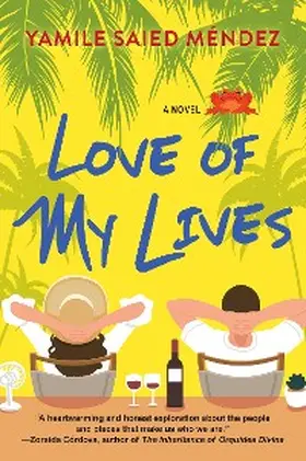 Méndez |  Love of My Lives | eBook | Sack Fachmedien