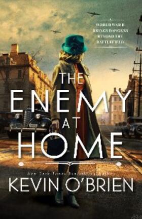 O'Brien |  The Enemy at Home | eBook | Sack Fachmedien