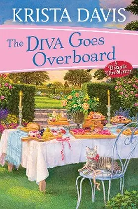 Davis |  The Diva Goes Overboard | eBook | Sack Fachmedien