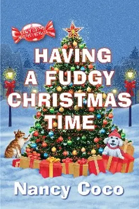 Coco |  Having a Fudgy Christmas Time | eBook | Sack Fachmedien