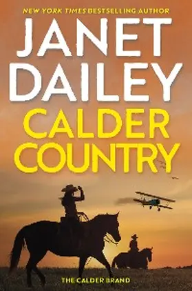Dailey |  Calder Country | eBook | Sack Fachmedien