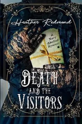 Redmond |  Death and the Visitors | eBook | Sack Fachmedien