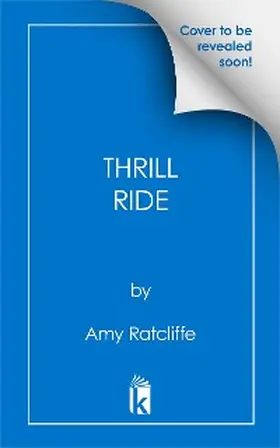 Ratcliffe |  Thrill Ride | eBook | Sack Fachmedien