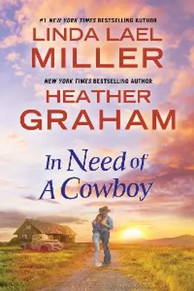 Lael Miller / Graham |  In Need of a Cowboy | eBook | Sack Fachmedien