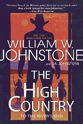 Johnstone |  The High Country | eBook | Sack Fachmedien