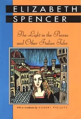 Spencer |  The Light in the Piazza and Other Italian Tales | eBook | Sack Fachmedien