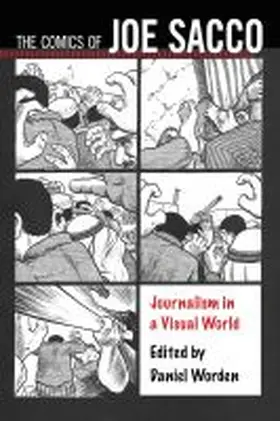 Dunn / Worden |  Comics of Joe Sacco | Buch |  Sack Fachmedien