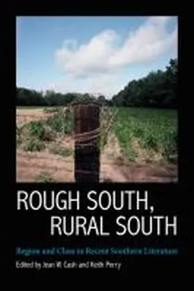 Cash / Perry |  Rough South, Rural South | Buch |  Sack Fachmedien