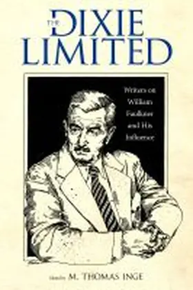 Inge | Dixie Limited | Buch | 978-1-4968-0338-2 | sack.de