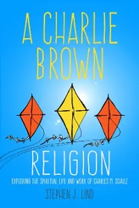 Lind |  A Charlie Brown Religion | eBook | Sack Fachmedien