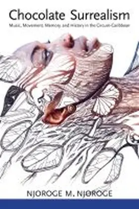 Njoroge |  Chocolate Surrealism | Buch |  Sack Fachmedien
