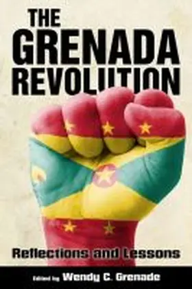  The Grenada Revolution | Buch |  Sack Fachmedien