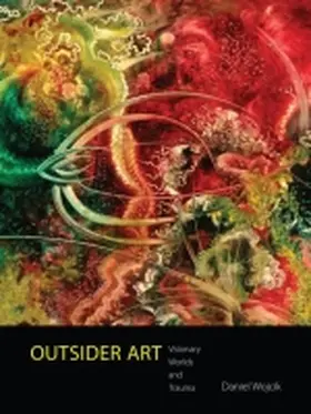 Wojcik |  Outsider Art | Buch |  Sack Fachmedien