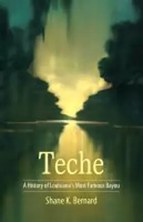 Bernard |  Teche | Buch |  Sack Fachmedien