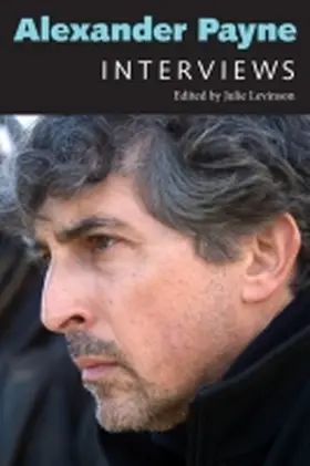 Levinson | Alexander Payne | Buch | 978-1-4968-1051-9 | sack.de