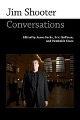 Sacks / Hoffman / Grace |  Jim Shooter | Buch |  Sack Fachmedien